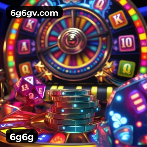 6g6g plataforma 2