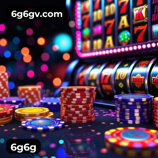 6g6g plataforma 2